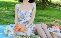 不知火舞公园狂野